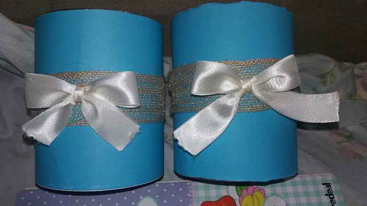  Diy cha de panela#vemespiaaaaar - 3