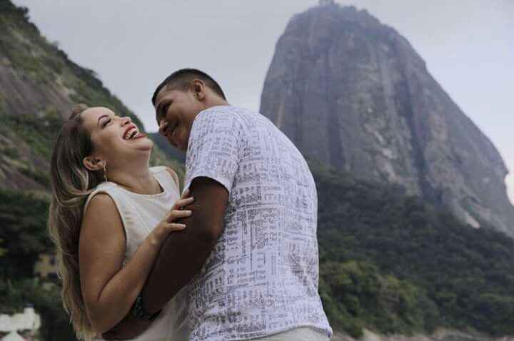 Meu Pré Wedding #veeeemver - 4