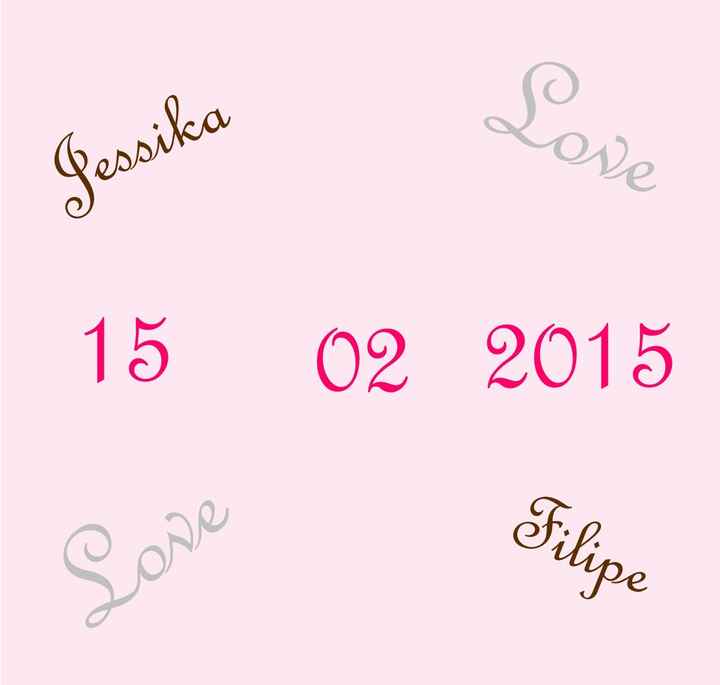 Save The Date