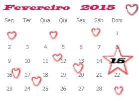 Calendario