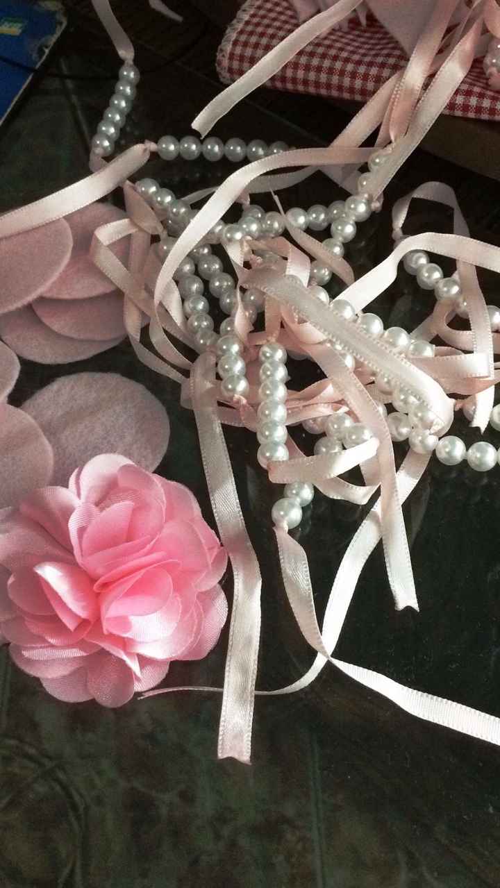Corsage