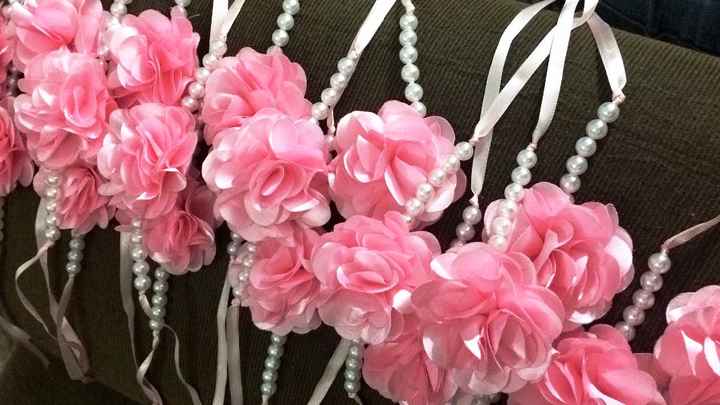 Corsage