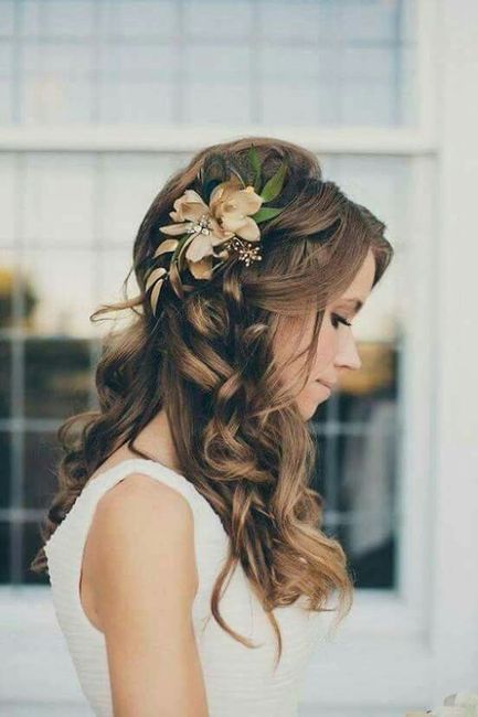 Duvida sobre o penteado ideal - 2