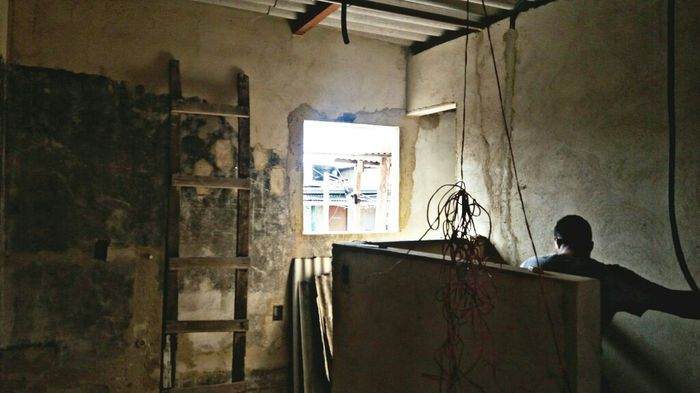 Sonho realizado :nossa casa - 3