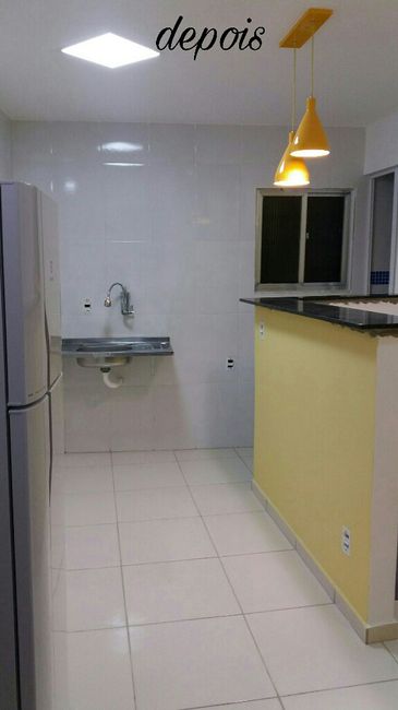 Sonho realizado :nossa casa - 4