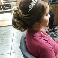 Teste de penteado,qual escolher? - 2