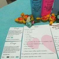 Convite de padrinhos! - 3
