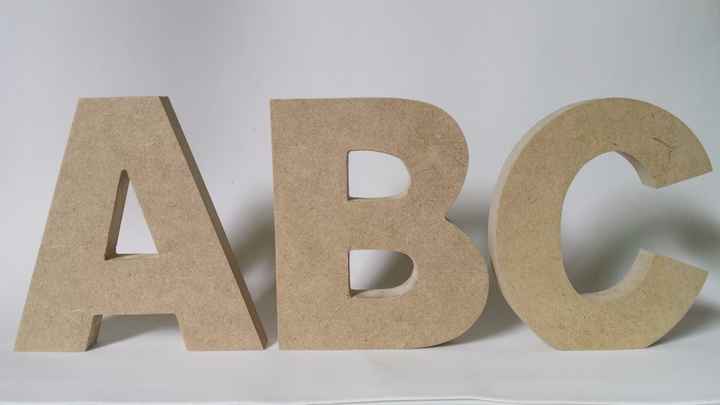 Letras