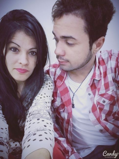 “Se o amor é pecado, jamais serei inocente, pois jurei a mim mesmo, amar-te eternamente!”