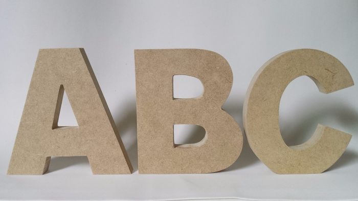 Letras