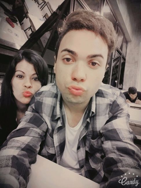 Beijo 