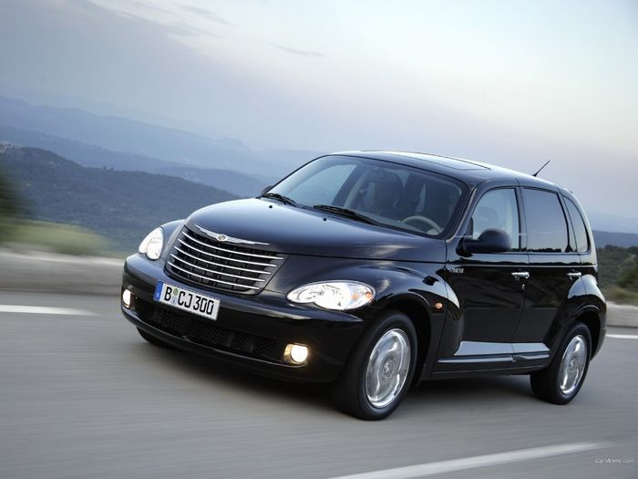 PT Cruiser