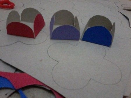 Minhas forminhas - 2