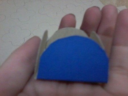 Minhas forminhas - 1