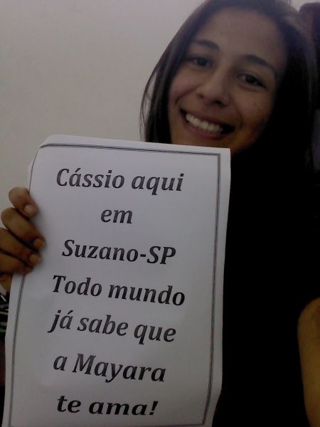 Vamos ajudar a noivinha linda