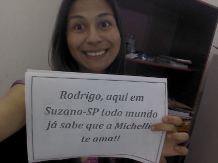 Amor sem fronteiras