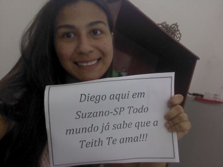 diego e theit