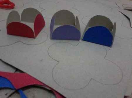 Minhas forminhas - 2