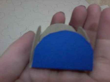 Minhas forminhas - 1