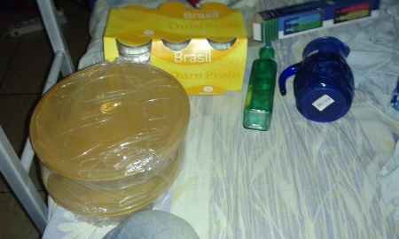 Meus presente - 1