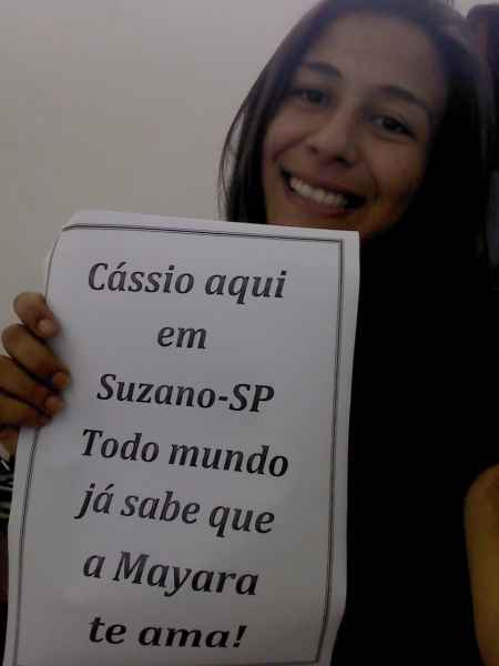 Vamos ajudar a noivinha linda