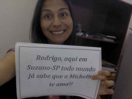 Amor sem fronteiras