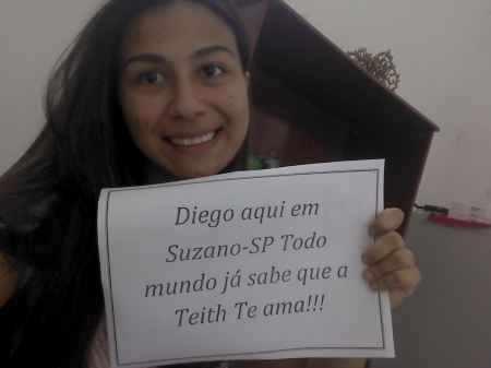 diego e theit