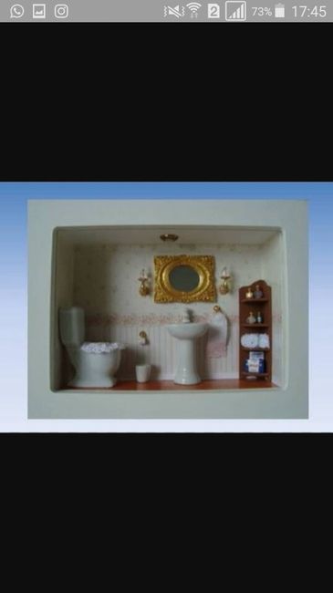 O que vcs farão pra casa de vcs ? - 1