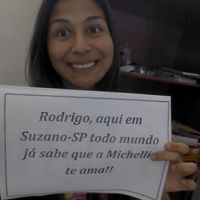 Amor sem fronteiras