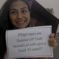 diego e theit