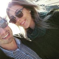 Poste uma foto com o seu amor - 1