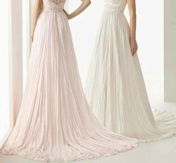  Vestido - 1