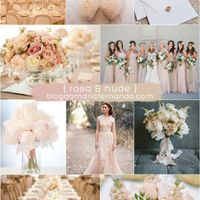  Quais as cores do seu casamento? - 1