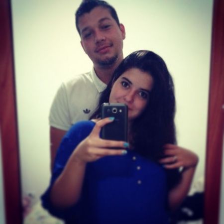Esse é meu amor! qual é o seu? - 1