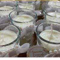Poste AQUI uma foto da lembrancinha que vão dar para as pessoas convidadas🎁👇 - 1