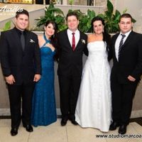 Onde você comprou o seu vestido de noiva...comprar, vender ou alugar? - 1