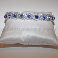 Tiara ou Porta Coque