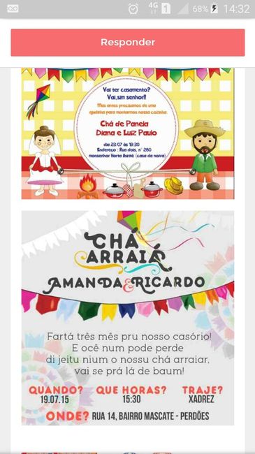  Chárraial.. sugestões?? - 1