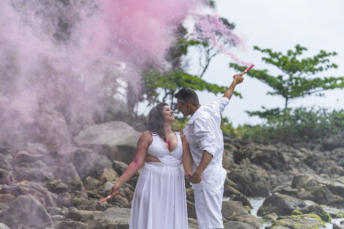 Pré Wedding - 6