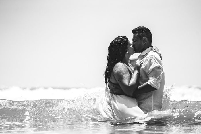 Pré Wedding - 9