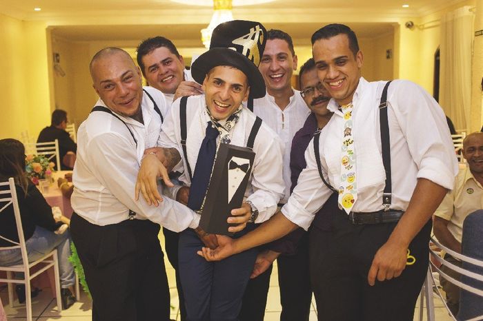 Fotos Oficiais - 7