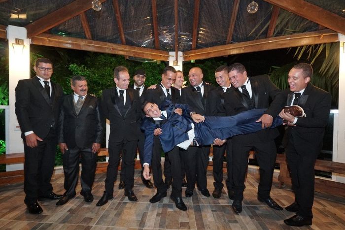 Fotos Oficiais - 18