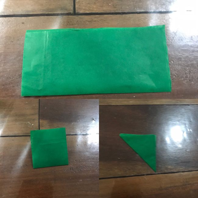 Forminhas de bombom diy - passo a passo 5