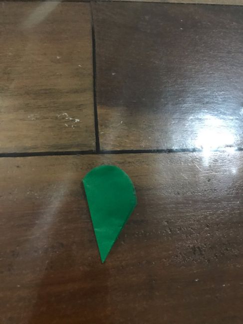 Forminhas de bombom diy - passo a passo 6