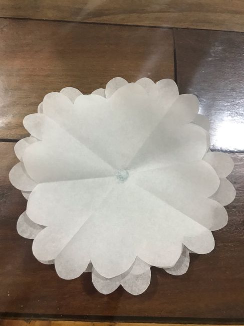 Forminhas de bombom diy - passo a passo 7