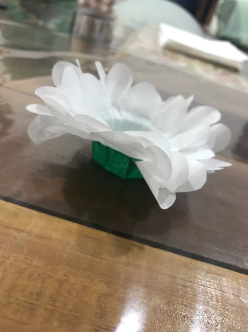 Forminhas de bombom diy - passo a passo 12