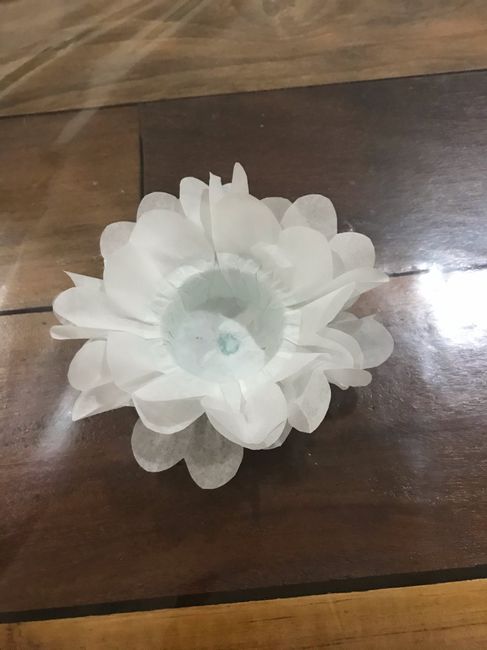 Forminhas de bombom diy - passo a passo 11