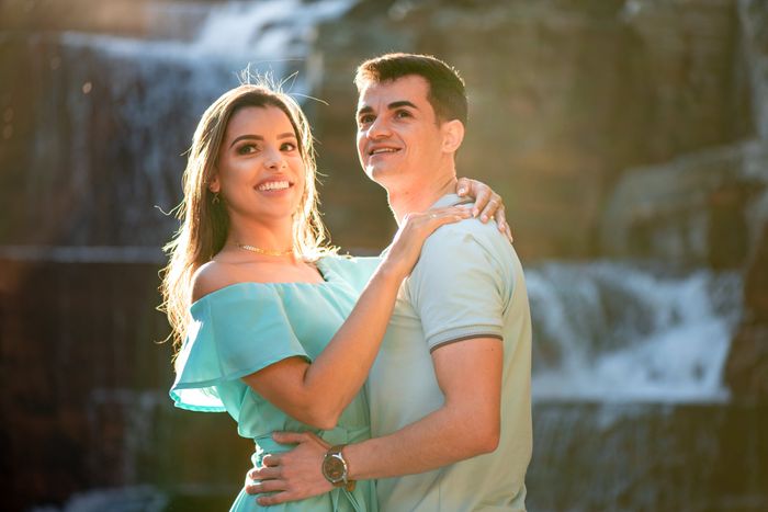 Nosso pré Wedding em Capitólio - Parte II - Fotos Oficiais 5