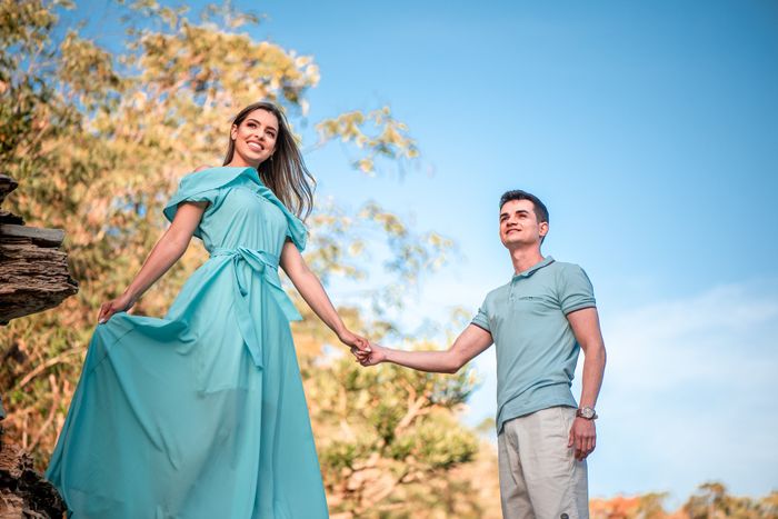 Nosso pré Wedding em Capitólio - Parte II - Fotos Oficiais 6