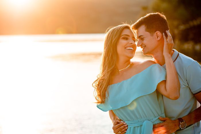 Nosso pré Wedding em Capitólio - Parte ii - Fotos Oficiais - 8
